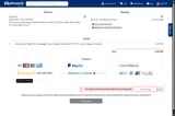 Play-Asia coupon verification screenshot