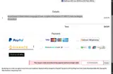 Play-Asia coupon verification screenshot