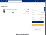Play-Asia coupon verification screenshot