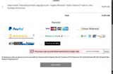 Play-Asia coupon verification screenshot