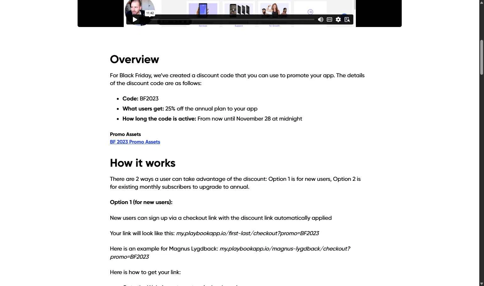Playbook checkout page showing Playbook coupon code box | Screenshot taken by SimplyCodes community member on Oct 21, 2025