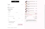 SHHH20 coupon verification screenshot