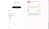 WRAPIT coupon verification screenshot