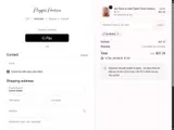 SHHH20 coupon verification screenshot
