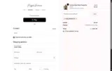 FEELSPOOKY20 coupon verification screenshot