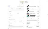 10OFF coupon verification screenshot