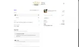 SAVE10 coupon verification screenshot
