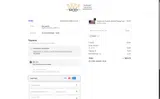 SAVE5 coupon verification screenshot