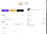 HELLO10 coupon verification screenshot