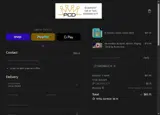 CARDMAGIC10 coupon verification screenshot