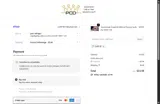 card10 coupon verification screenshot