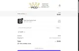 10OFF coupon verification screenshot