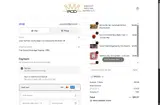 HELLO15 coupon verification screenshot