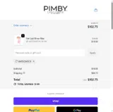 Playing In Makeup By Yolondo coupon verification screenshot