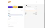 NIKI coupon verification screenshot
