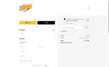 XAV10 coupon verification screenshot