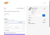 NIKI coupon verification screenshot