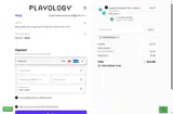 WOOFMEOW25 coupon verification screenshot