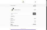 LOKI coupon verification screenshot