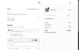 PLANET10og coupon verification screenshot