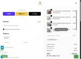 thankyou13 coupon verification screenshot