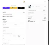 TWOTOLOVE coupon verification screenshot