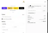 edwardmolina coupon verification screenshot