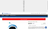 Playstation coupon verification screenshot