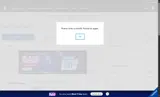 Playstation coupon verification screenshot