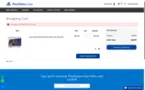 Playstation coupon verification screenshot