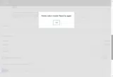 Playstation coupon verification screenshot
