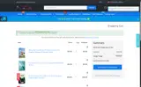 JULY4TH2025 coupon verification screenshot