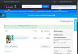GREENMONDAY25 coupon verification screenshot