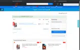 BLACKFRIDAY25 coupon verification screenshot
