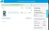 BLACKFRIDAY25 coupon verification screenshot