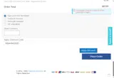 10SAVING2025 coupon verification screenshot