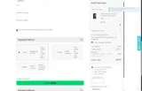 110FF2025 coupon verification screenshot