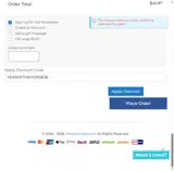 YEAROFTHEHORSE26 coupon verification screenshot