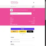 ADCOA coupon verification screenshot