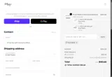 Playtronica coupon verification screenshot