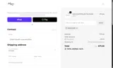 Playtronica coupon verification screenshot