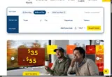 Plaza Premium Lounge coupon verification screenshot