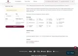 RUHBOGO coupon verification screenshot