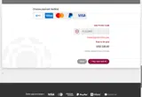 ELEGANT coupon verification screenshot