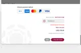 RUHBOGO coupon verification screenshot
