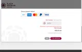 AOT15 coupon verification screenshot