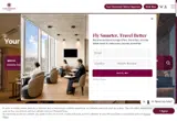 Plaza Premium Lounge coupon verification screenshot