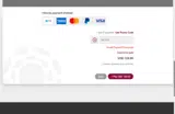 AOT10 coupon verification screenshot