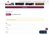 JEDBOGO coupon verification screenshot