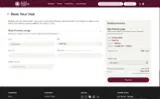 Plaza Premium Lounge coupon verification screenshot